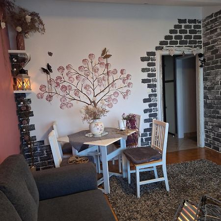 Mila Apartment Kastel Novi Ngoại thất bức ảnh