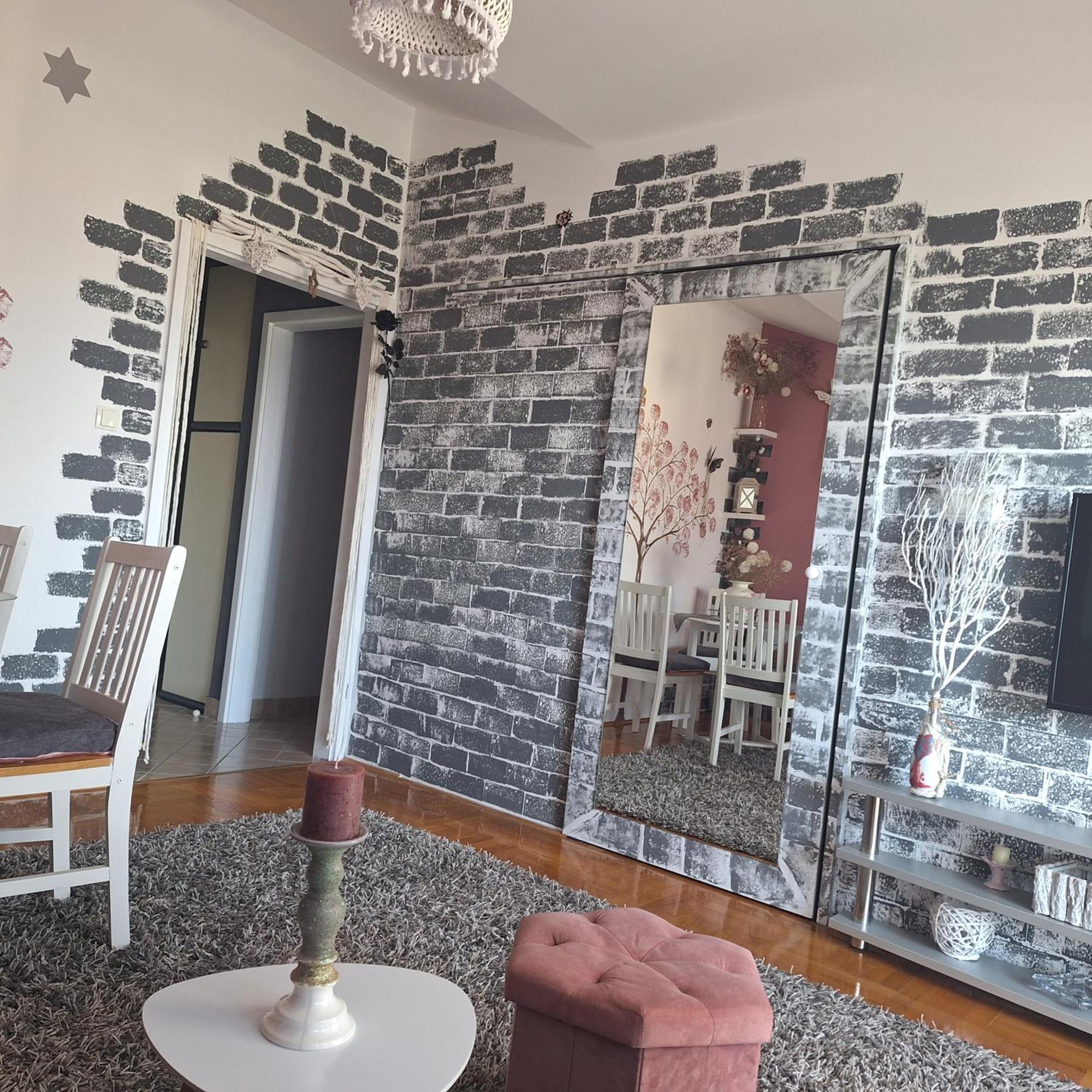 Mila Apartment Kastel Novi Ngoại thất bức ảnh